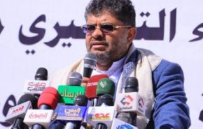 انصارالله تكشف عن امتلاك قوة دقيقة لضرب اي دولة معتدية