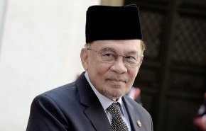 أنور إبراهيم: الكيان الصهيوني انتهك القانون الدولي باعتراض سفن إنسانية ماليزية 