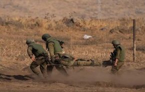 مقتل جندي إسرائيلي برصاص قناص في غزة
