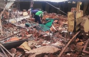السودان..الدعم السريع يستهدف المدنيين في الفاشر
