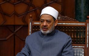 رسالة من شيخ الأزهر إلى الفصائل الفلسطينية...هذا ما جاء فيها