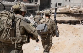 حكومة الاحتلال تصادق على اتفاق وقف اطلاق النار في غزة