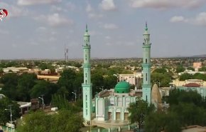 دخول الاسلام الى بلاد السودان