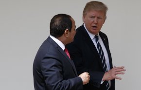 ترامب يعتزم عقد قمة زعماء بشأن غزة خلال زيارته لمصر الأسبوع المقبل
