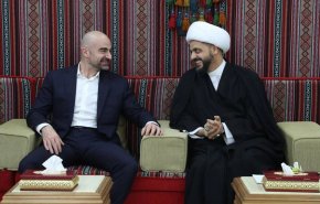 الخزعلي وبافل طالباني يبحثان الاستعدادات للانتخابات البرلمانية المقبلة

