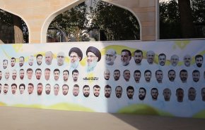 بلدة النبي شيت خزان المقاومة في البقاع اللبناني