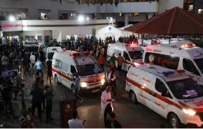 مجمع ناصر الطبي: 5500 طفل في حاجة للعلاج العاجل بالخارج