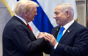 ترامب..المخلّص والحمار.. ونتنياهو..المذعن لإملاءاته بلاقرار!
