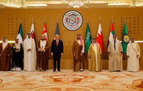 شاهد.. ترامب يتوقع انضمام دول جديدة لاتفاقيات التطبيع قريبا
