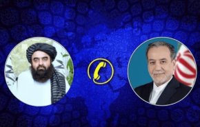  إيران مستعدة للمساعدة في تخفيف التوترات بين أفغانستان وباكستان