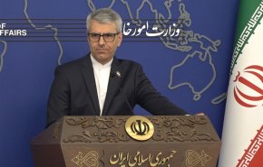 إيران تدين الانتهاكات الإسرائيلية المتكررة لوقف إطلاق النار في غزة
