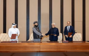باكستان وأفغانستان تتفقان على وقف فوري لإطلاق النار
