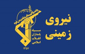 الحرس الثوري يتوعد مرتكبي جريمة اغتيال شيوخ عشائر سنية من البلوش