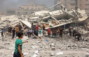 الاحتلال يواصل خرق وقف النار بغزة واختلاق الذرائع لتبرير جرائمه + فيديو