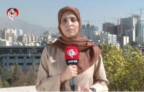 الترسانة الصاروخية الإيرانية مصدر قلق للأعداء