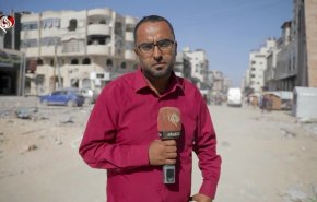 منطقة تل الهوى في غزة.. دمار واسع وإصرار على البقاء