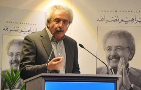جائزة نيوستاد العالمية لإبراهيم نصرالله: حان الوقت ليرى العالم فلسطين الحقيقية