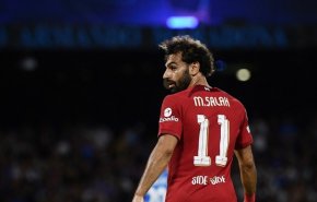 أول ناد عربي يتحرك لضم محمد صلاح