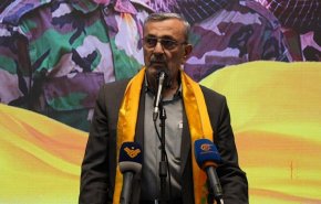 عزالدين: العدوان مستمر والمقاومة ثابتة دفاعًا عن لبنان وغزة