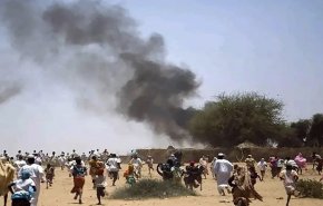 حرب السودان.. حرب بين شعب يدافع عن وجوده ومليشيا تهدده بالفناء