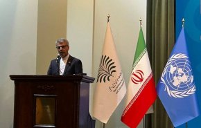 بقائي: ايران تعتبر أمريكا وحلفائها أكبر منتهكي ميثاق الأمم المتحدة
