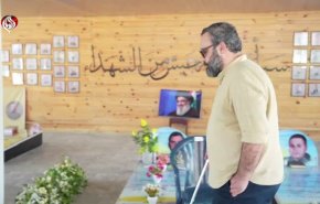 من تحت الركام: 