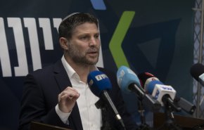 سموتريتش يهاجم الرياض مجددا و کاتب سعودي يعلق
