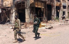 الحرب فی السودان.. الدعم السريع يوسع هجماته جنوب كردفان 