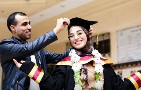 استشهاد صحفي وزوجته بقصف الاحتلال وسط غزة