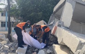 أكثر من 100 شهيد منهم 35 طفلا بغارات الاحتلال على غزة
