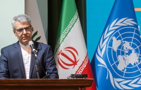 ايران تدين العقوبات الأمريكية الظالمة على كوبا
