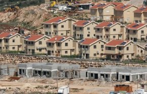 الاحتلال يصادق على بناء 1300 وحدة استيطانية جنوبي القدس