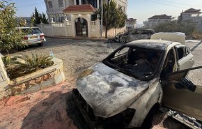 شاهد.. الاحتلال يوسع عدوانه واقتحاماته في مدن الضفة الغربية
