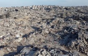 كارثة بيئية في غزة.. تدمير شبه كامل للقطاع الزراعي