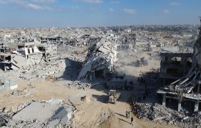 استونيا تدعو للضغط الكبير على 'اسرائيل' بسبب الوضع الكارثي بغزة
