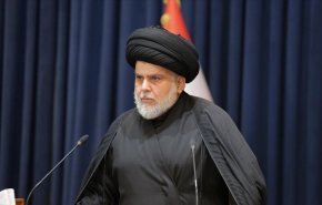مقتدى الصدر يستغرب من تجاهل المأساة السودانية