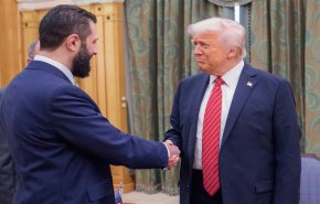 الشيباني: رئيس المرحلة الانتقالية السورية سيزور واشنطن بعد أيام