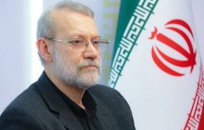 لاريجاني: لا نقول إننا لن نتفاوض لكن يجب أن تكون المفاوضات حقيقية