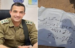 الاحتلال يعلن عن استلام جثث قائد لواء فرقة وقائد فصيلة وجندي مدرعات