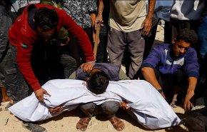 4 شهداء بخروقات اسرائيلية لملف وقف إطلاق النار بغزة وجباليا
