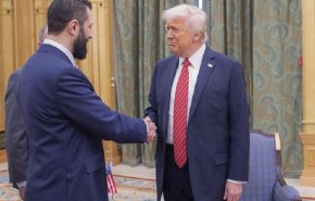 البيت الأبيض: ترامب سيلتقي الجولاني في 10 نوفمبر في واشنطن