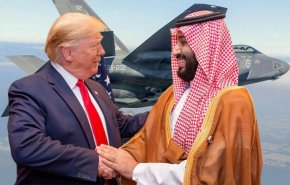 السعودية تتقدم نحو صفقة مقاتلات إف‑35