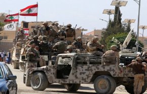 الجيش اللبناني: الاعتداءات الإسرائيلية على الجنوب تهدف إلى ضرب استقرار لبنان