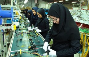 10 آلاف شركة معرفية تعمل في إيران

