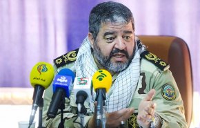 العميد جلالي: بنيتنا التحتية الصاروخية تحت الأرض سليمة ولم تمس
