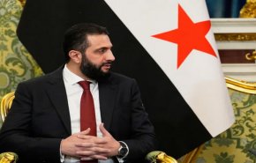 الجولاني يصل واشنطن في أول زيارة لرئيس سوري للولايات المتحدة