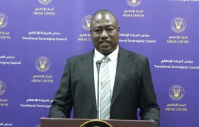 حاكم دارفور: لا هدنة مع قتلة الشعب السوداني
