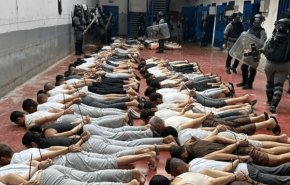 الإحتلال يصادق على مشروع قانون إعدام الأسرى الفلسطينيين في القراءة الأولى
