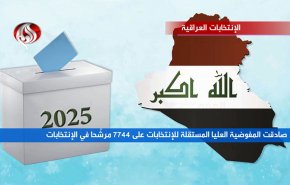 الانتخابات العراقية..