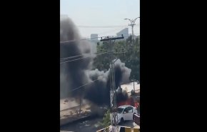 12 قتيلاً على الأقل في تفجير انتحاري أمام محكمة بإسلام آباد